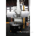 alloy wheels cnc vertical lathe machines for sale CK5112